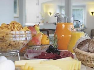 Hotel Bellevue - Contactless Self Check-in Lucerna